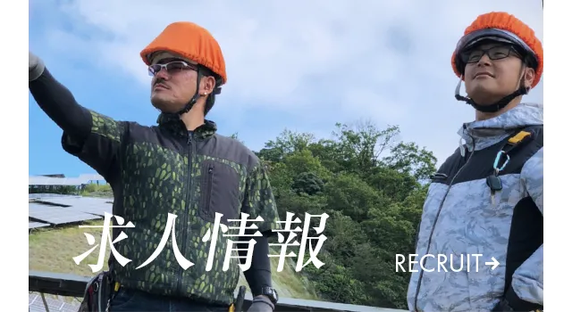 求人情報